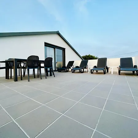 Casa Madia Levas - Arte, Quietud Y Mar 빌라
