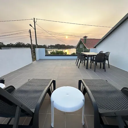 Casa Madia Levas - Arte, Quietud Y Mar 빌라 *