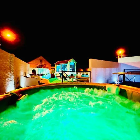 Casa Madia Levas - Arte, Quietud Y Mar * 비야누에바 데 아로사