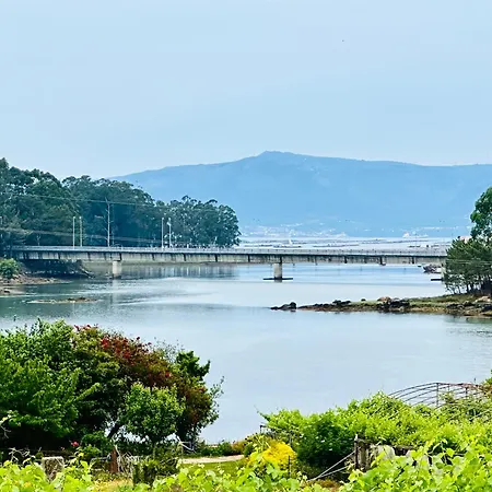 Casa Madia Levas - Arte, Quietud Y Mar 빌라 *